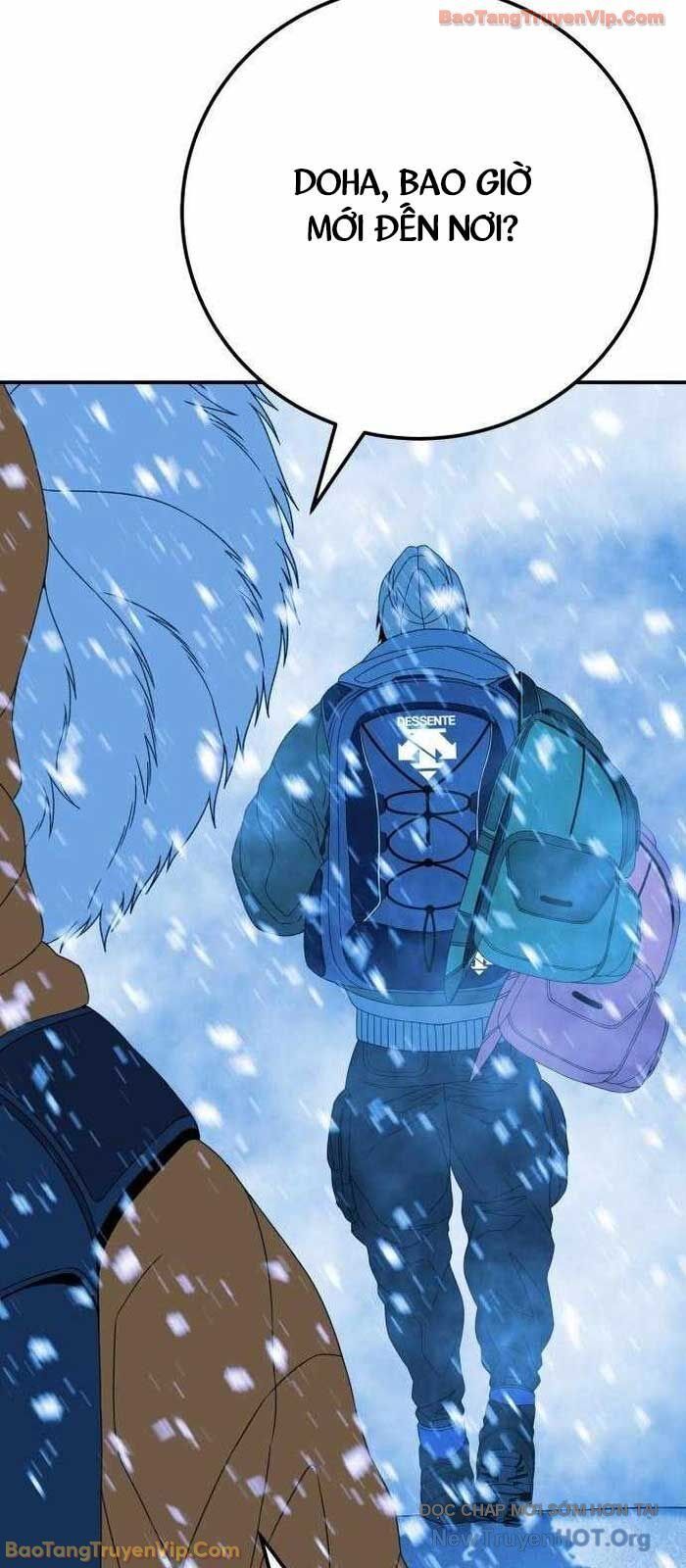 Siêu Anh Hùng Black Briday - Chapter 4 - Page 55