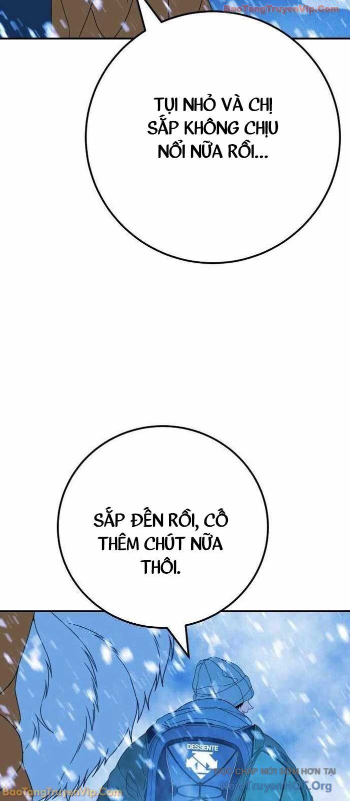 Siêu Anh Hùng Black Briday - Chapter 4 - Page 56