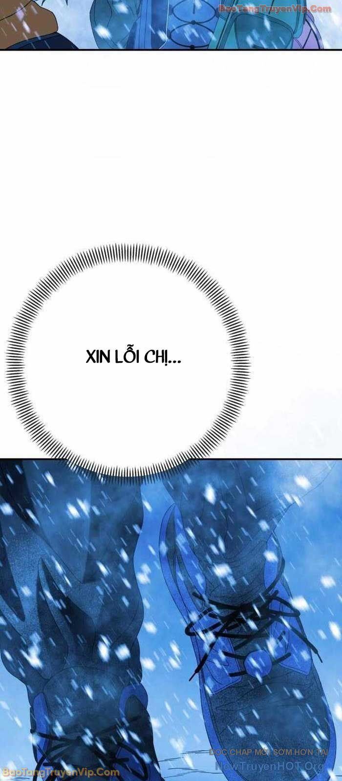 Siêu Anh Hùng Black Briday - Chapter 4 - Page 57