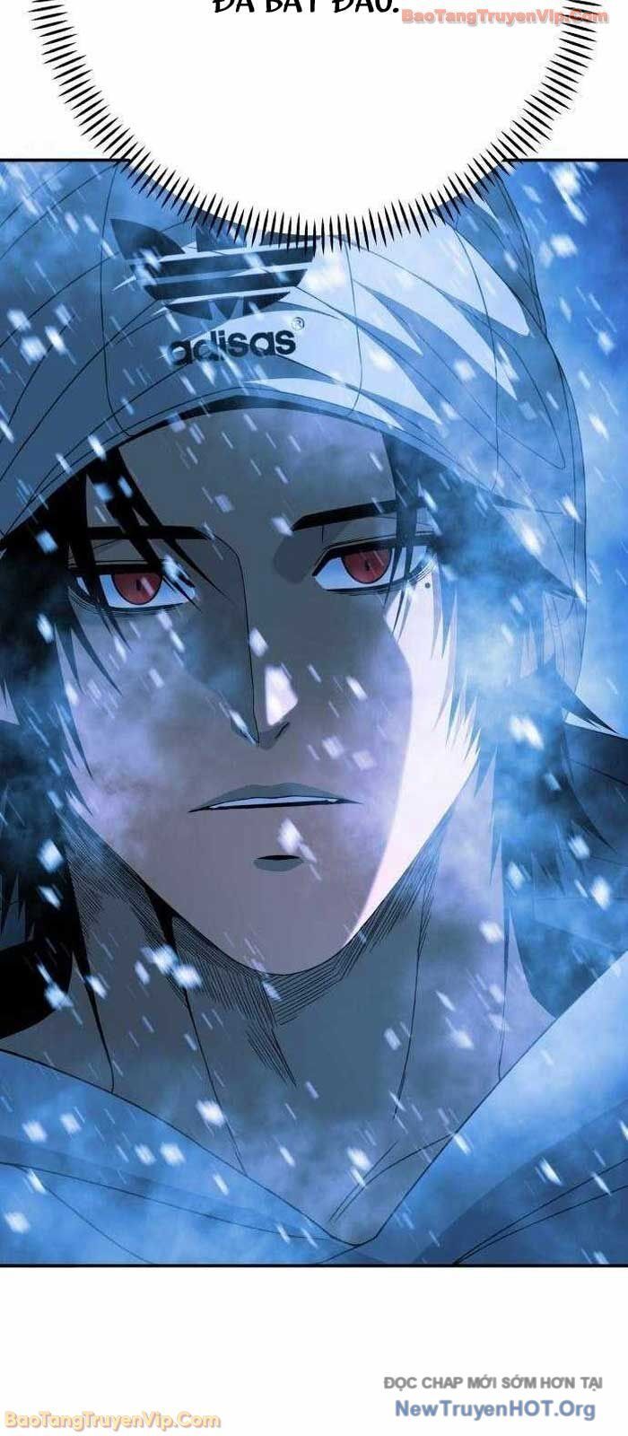 Siêu Anh Hùng Black Briday - Chapter 4 - Page 59