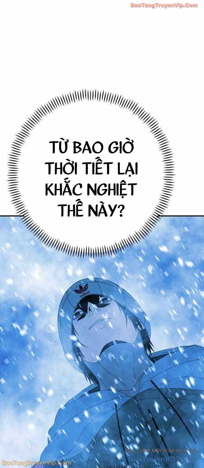 Siêu Anh Hùng Black Briday - Chapter 4 - Page 60