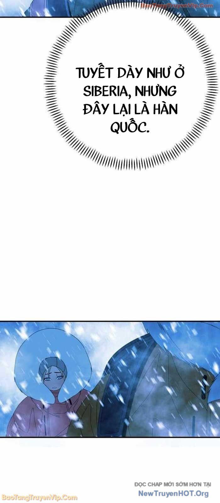 Siêu Anh Hùng Black Briday - Chapter 4 - Page 61