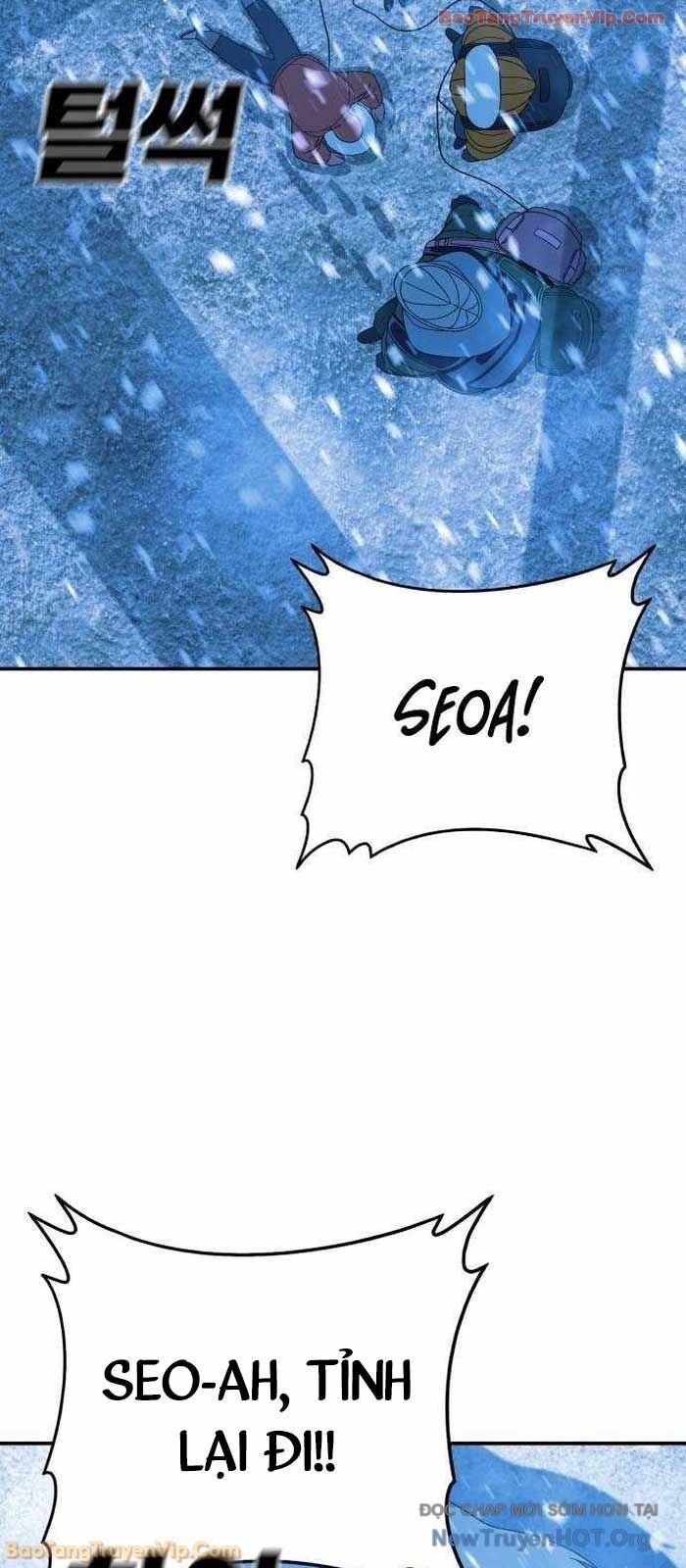 Siêu Anh Hùng Black Briday - Chapter 4 - Page 63