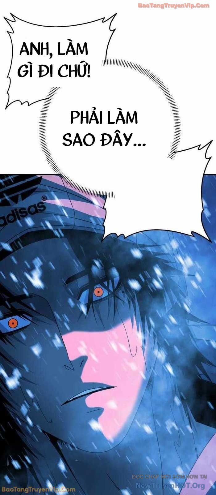 Siêu Anh Hùng Black Briday - Chapter 4 - Page 65