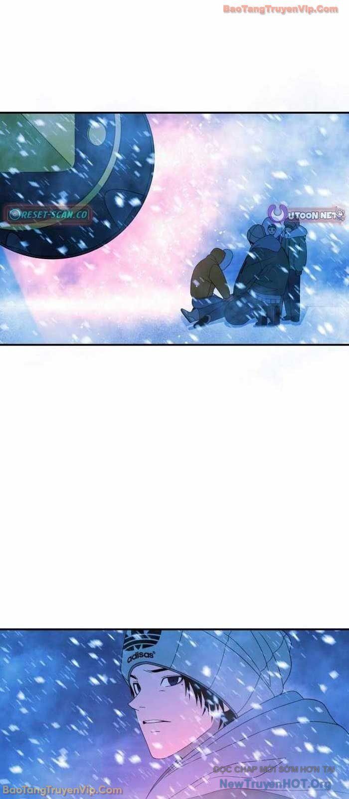 Siêu Anh Hùng Black Briday - Chapter 4 - Page 67