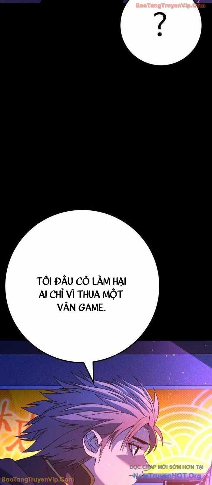 Siêu Anh Hùng Black Briday - Chapter 4 - Page 7