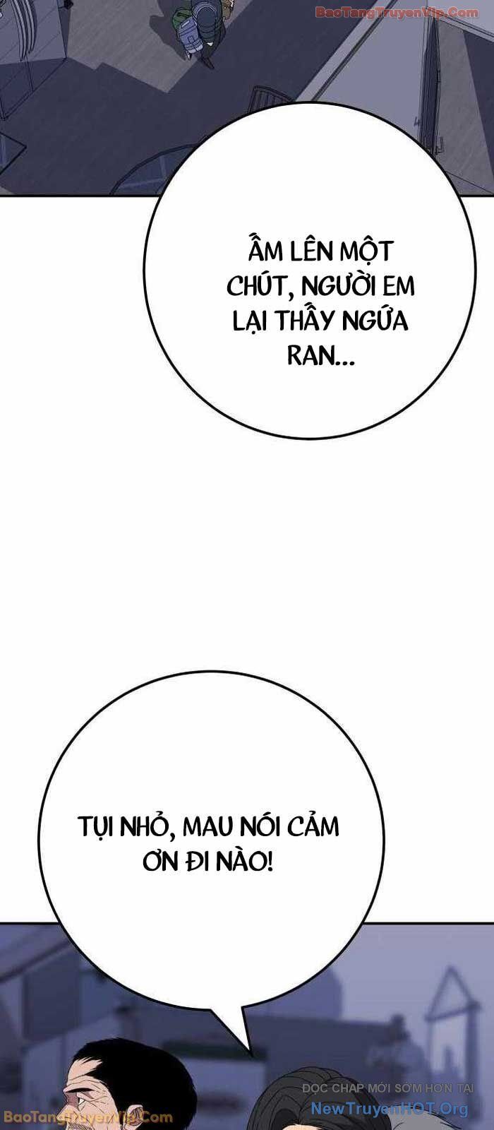 Siêu Anh Hùng Black Briday - Chapter 4 - Page 73