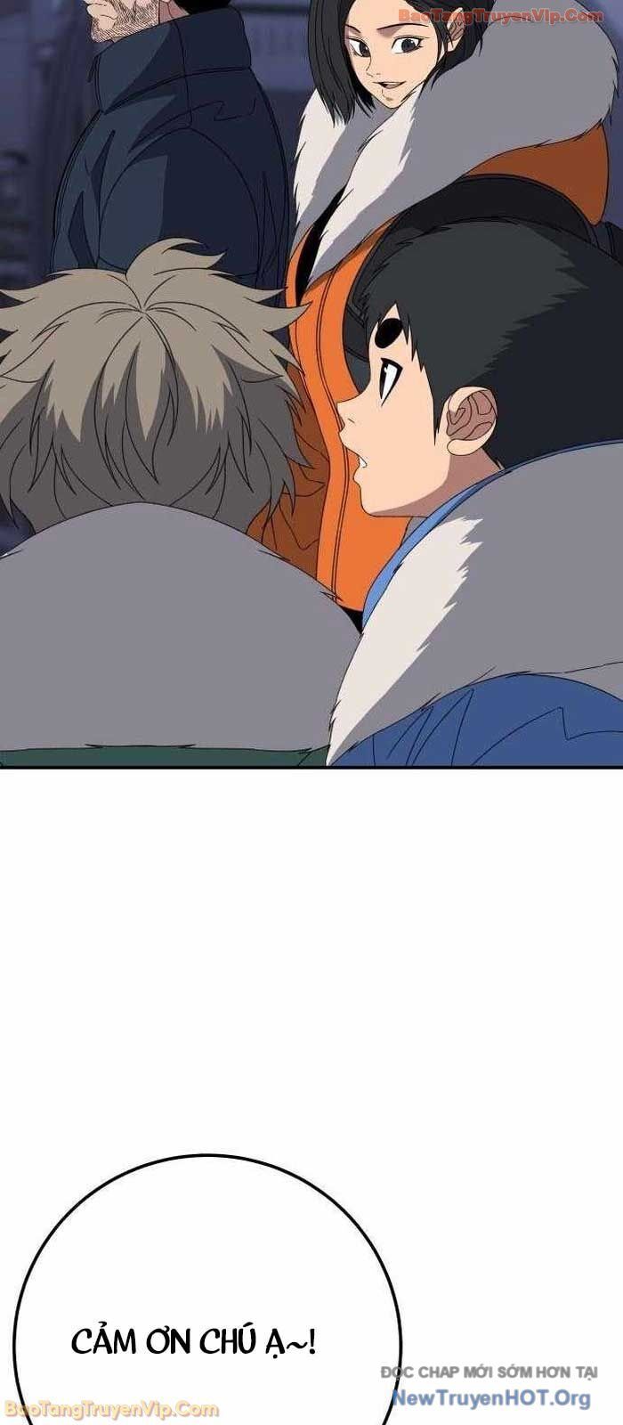 Siêu Anh Hùng Black Briday - Chapter 4 - Page 74