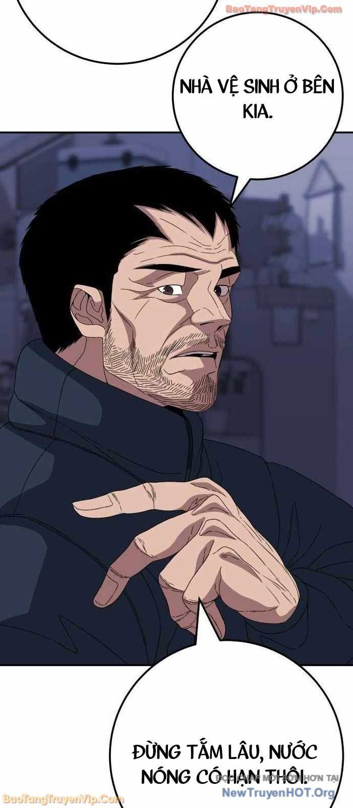 Siêu Anh Hùng Black Briday - Chapter 4 - Page 75