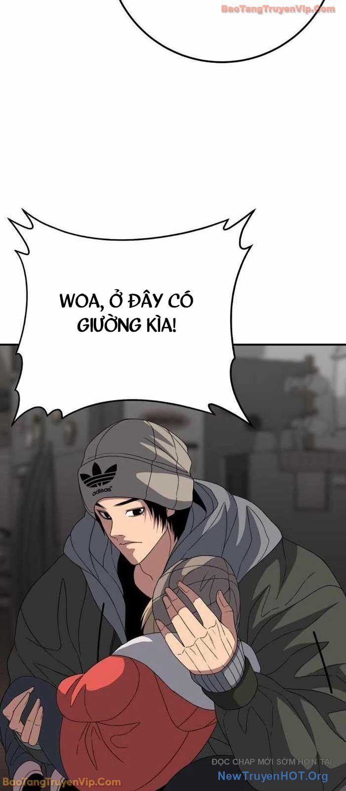 Siêu Anh Hùng Black Briday - Chapter 4 - Page 76