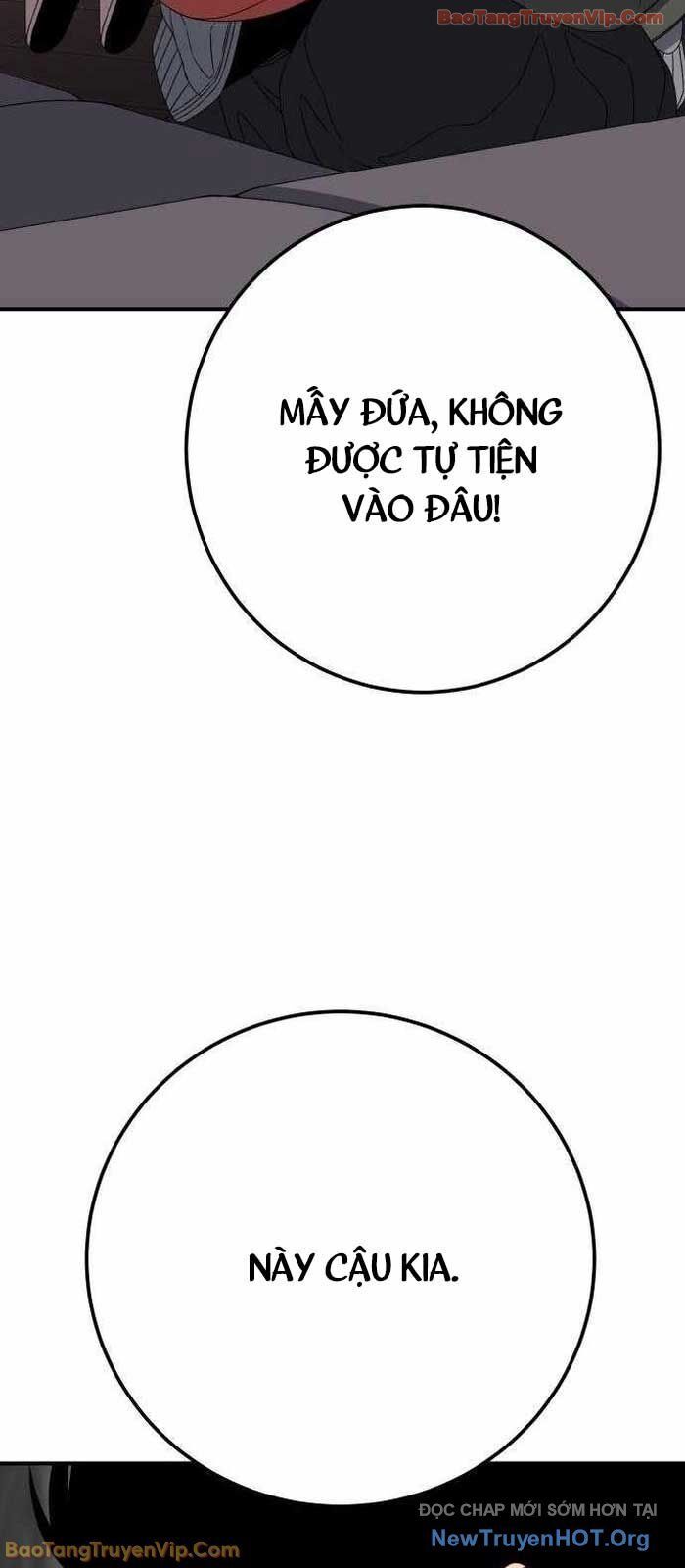 Siêu Anh Hùng Black Briday - Chapter 4 - Page 77