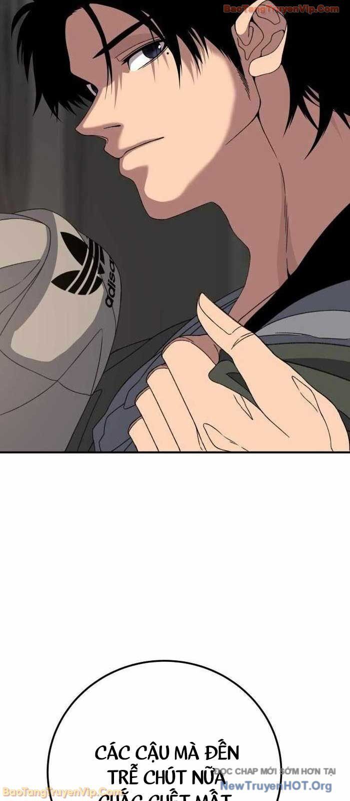 Siêu Anh Hùng Black Briday - Chapter 4 - Page 78