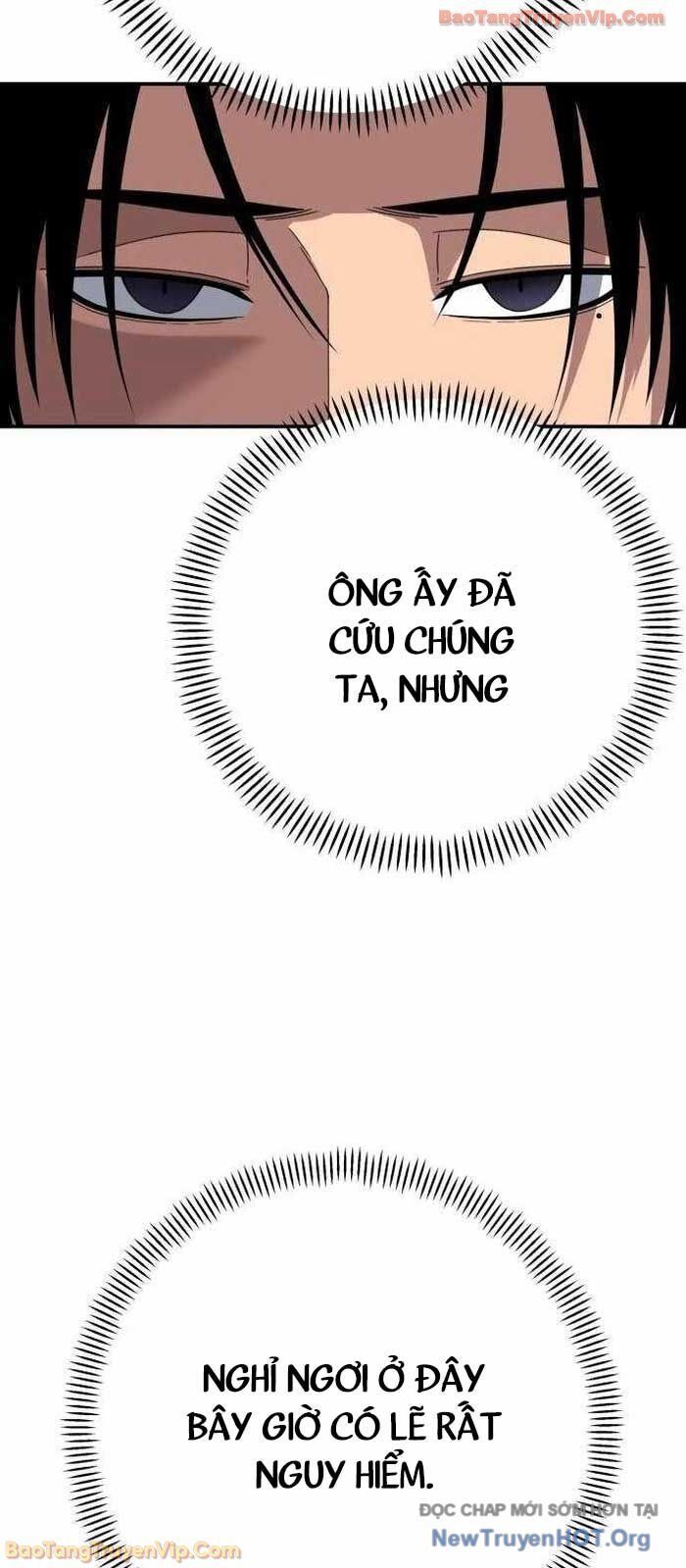 Siêu Anh Hùng Black Briday - Chapter 4 - Page 81