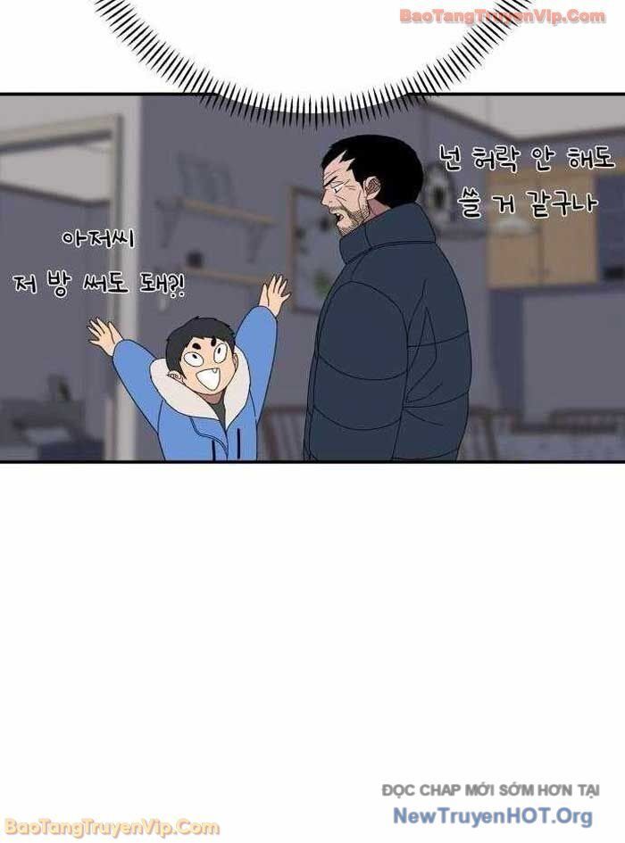 Siêu Anh Hùng Black Briday - Chapter 4 - Page 82