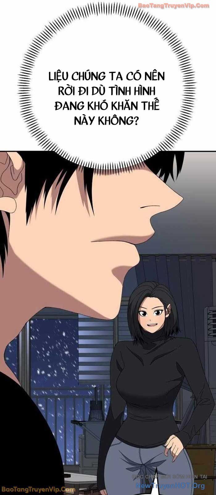 Siêu Anh Hùng Black Briday - Chapter 4 - Page 83