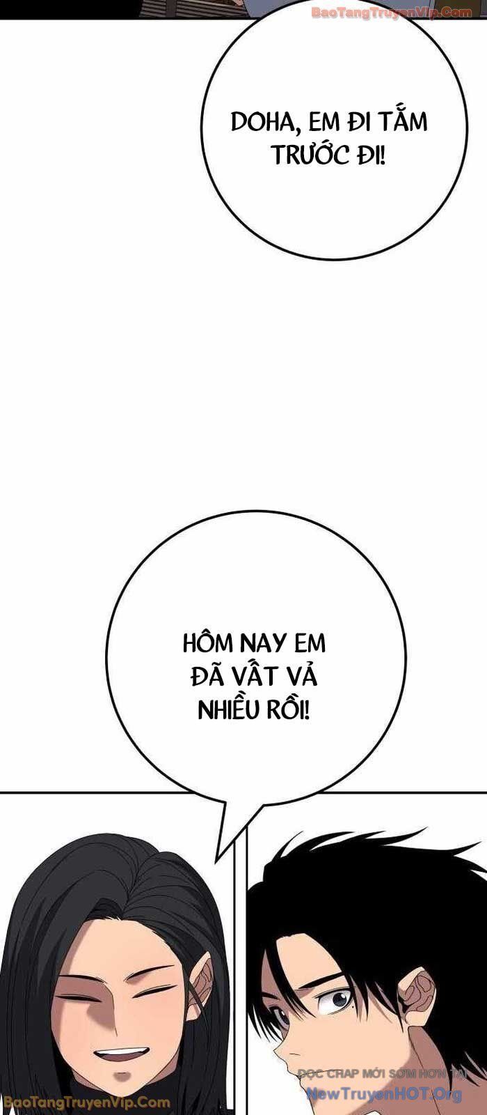 Siêu Anh Hùng Black Briday - Chapter 4 - Page 84