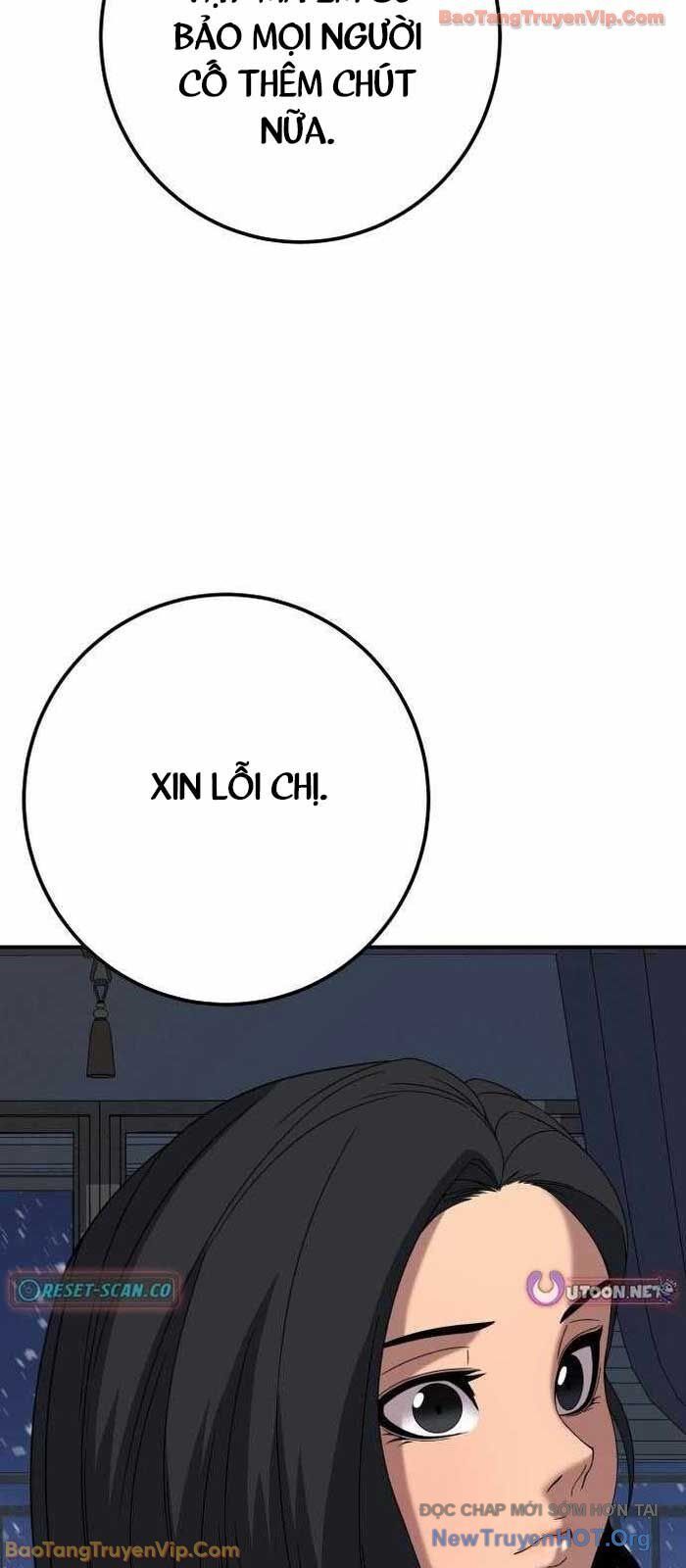 Siêu Anh Hùng Black Briday - Chapter 4 - Page 86