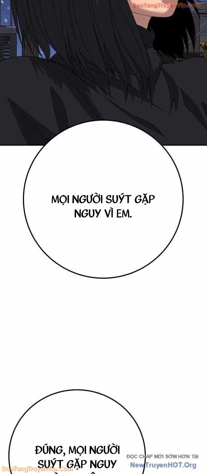 Siêu Anh Hùng Black Briday - Chapter 4 - Page 87