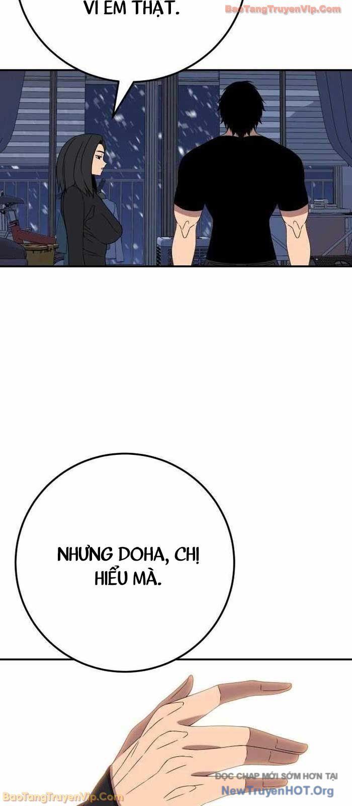 Siêu Anh Hùng Black Briday - Chapter 4 - Page 88