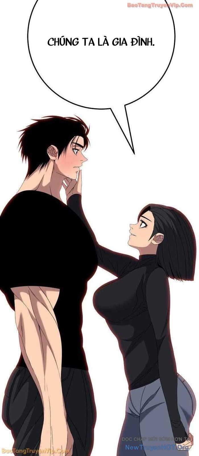 Siêu Anh Hùng Black Briday - Chapter 4 - Page 91