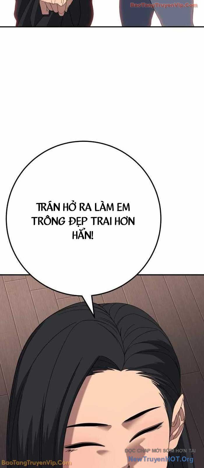 Siêu Anh Hùng Black Briday - Chapter 4 - Page 92