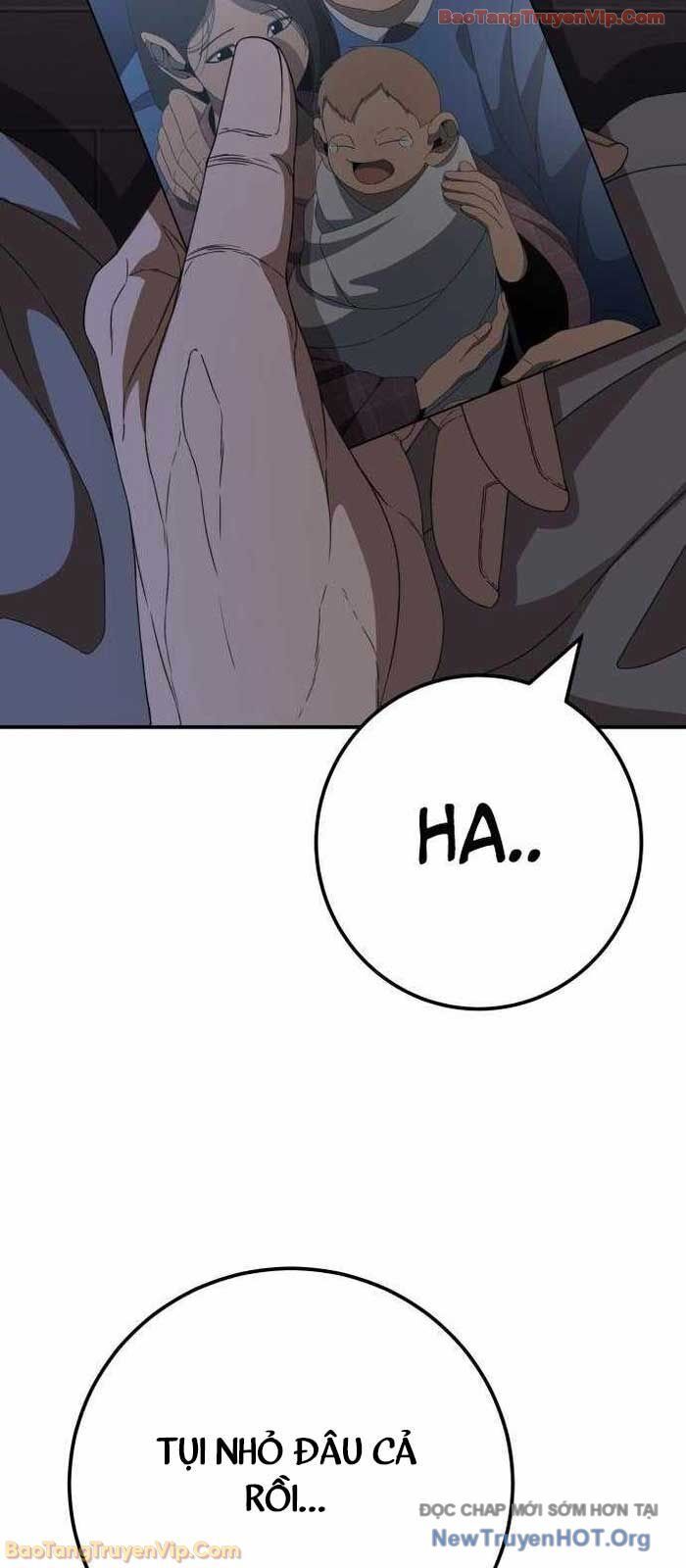 Siêu Anh Hùng Black Briday - Chapter 4 - Page 97