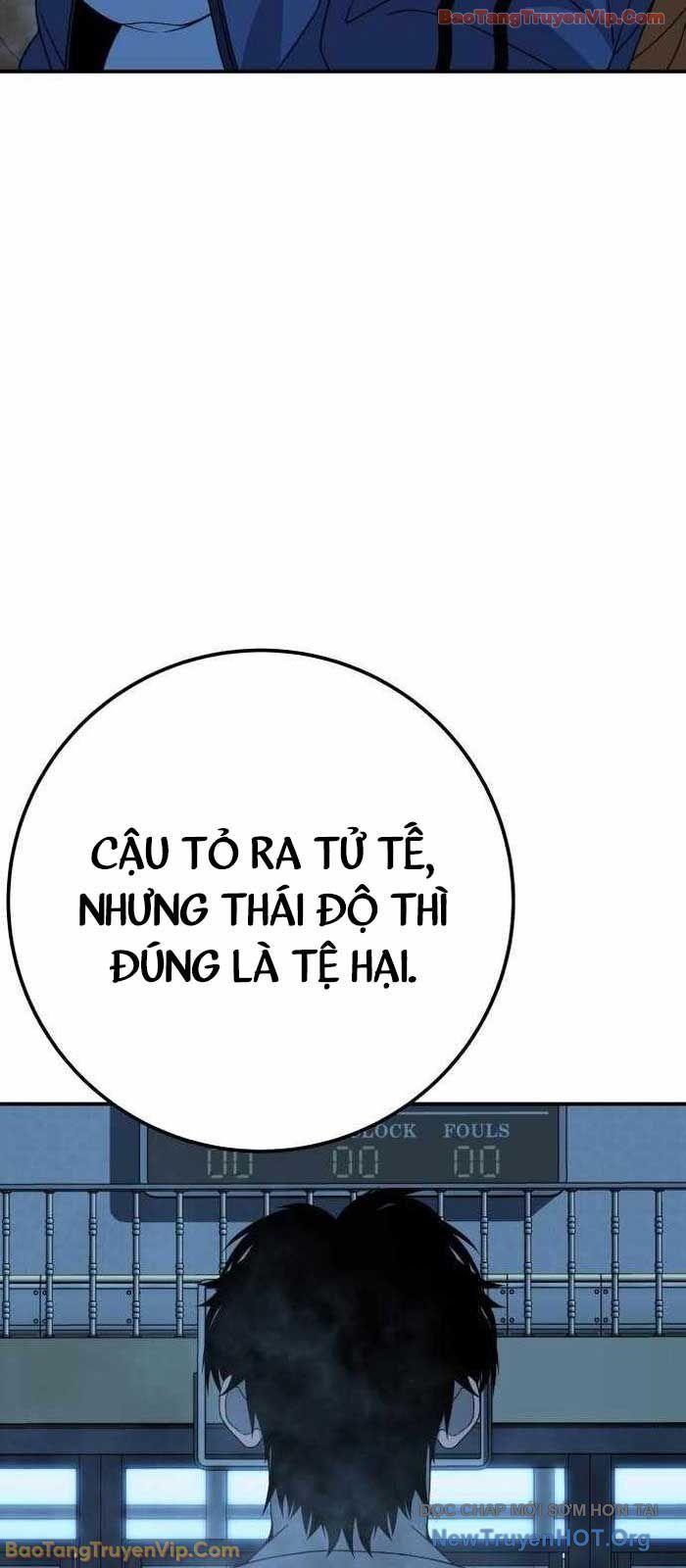 Siêu Anh Hùng Black Briday - Chapter 5 - Page 105