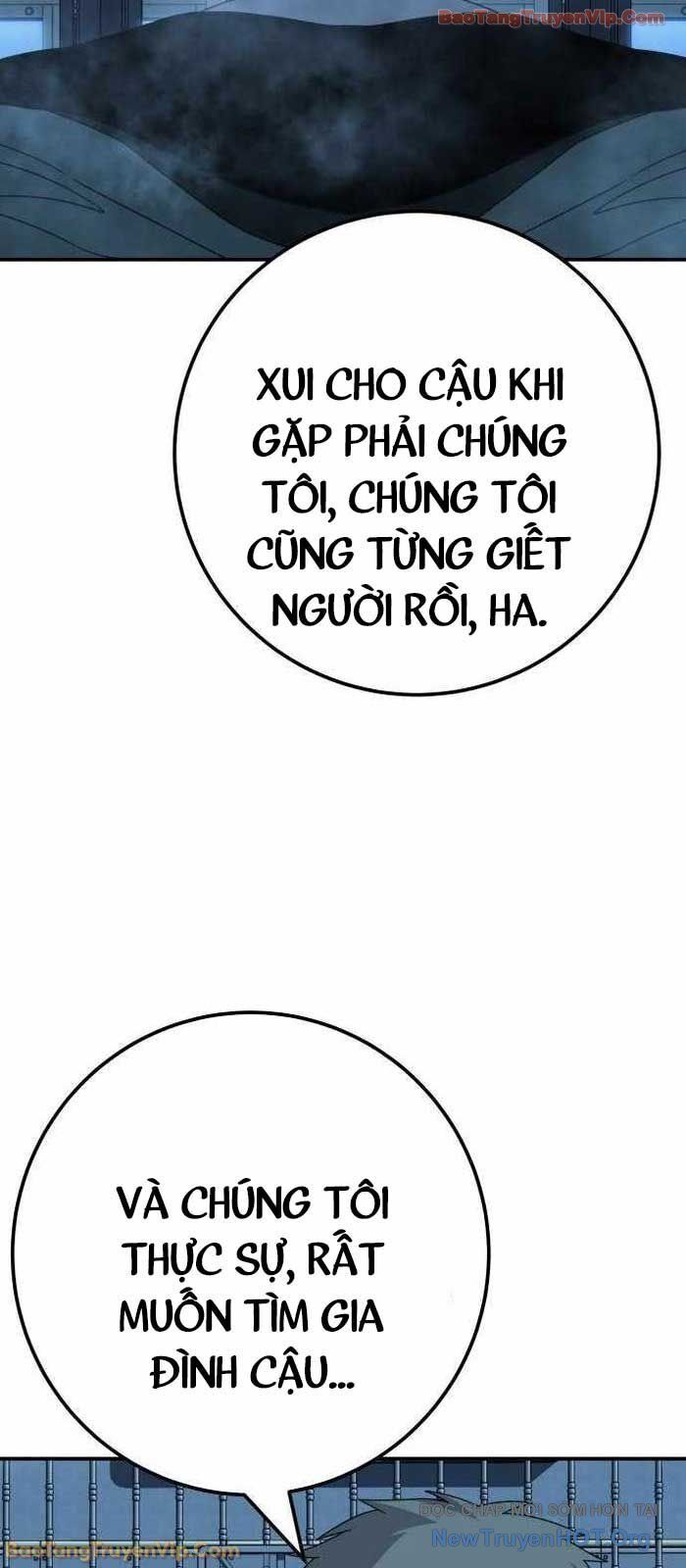 Siêu Anh Hùng Black Briday - Chapter 5 - Page 106