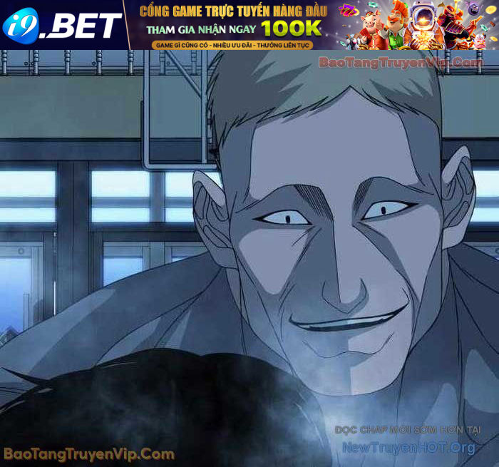 Siêu Anh Hùng Black Briday - Chapter 5 - Page 107