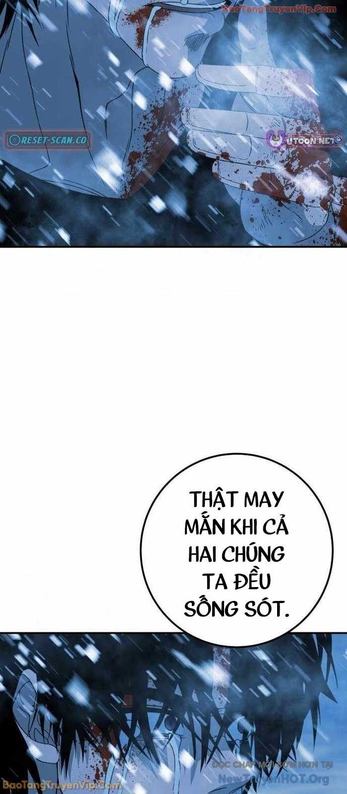 Siêu Anh Hùng Black Briday - Chapter 5 - Page 11