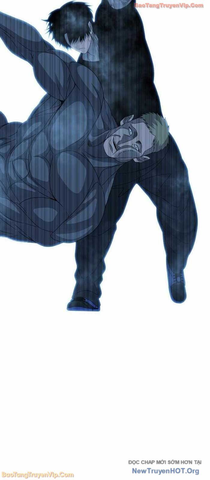 Siêu Anh Hùng Black Briday - Chapter 5 - Page 112