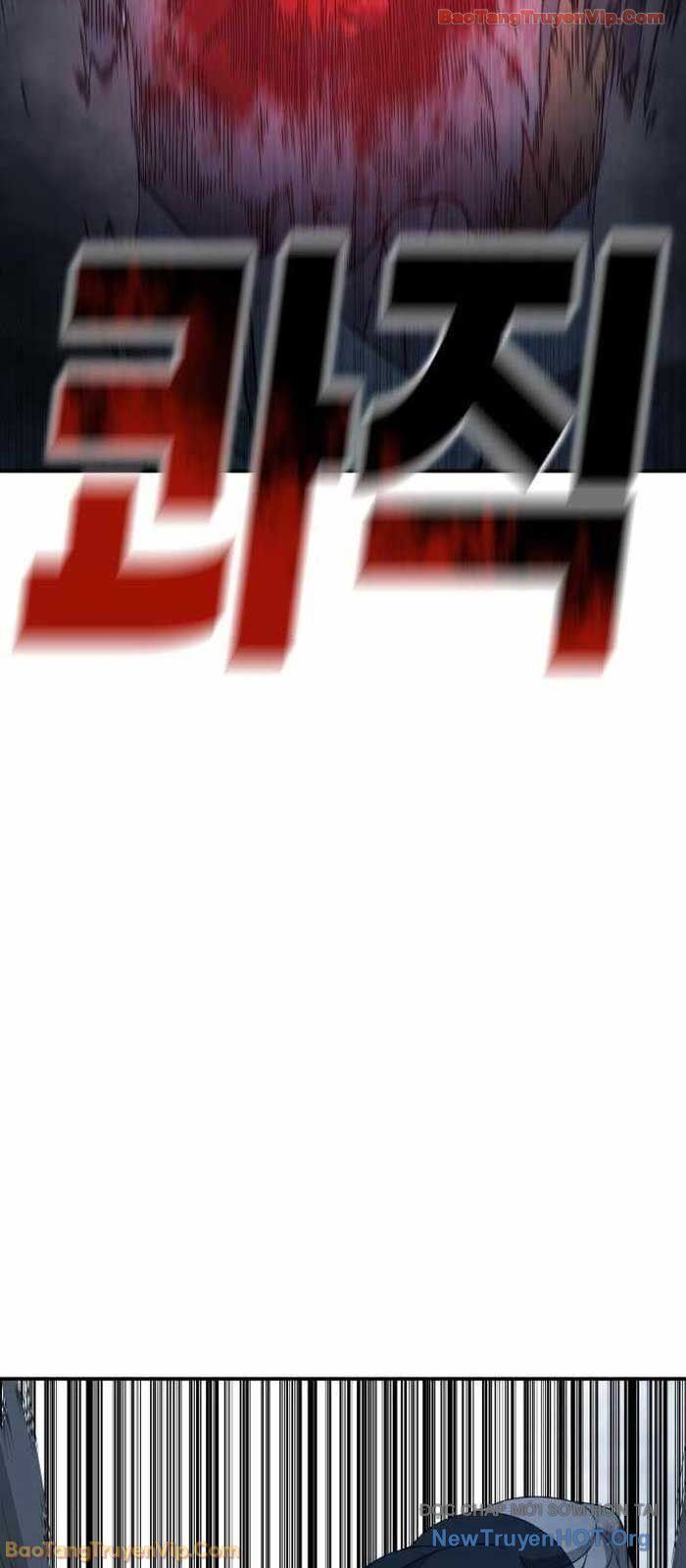 Siêu Anh Hùng Black Briday - Chapter 5 - Page 114