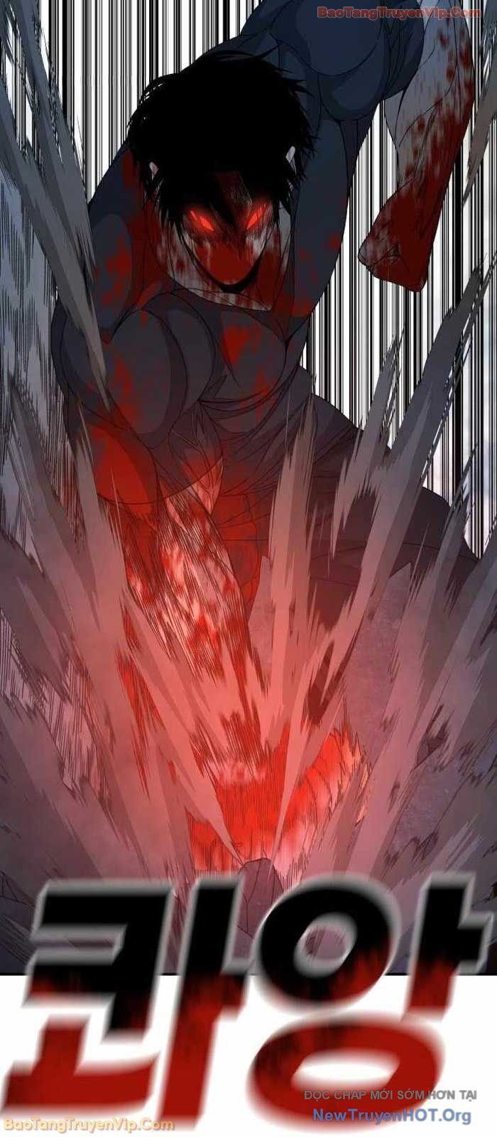 Siêu Anh Hùng Black Briday - Chapter 5 - Page 115
