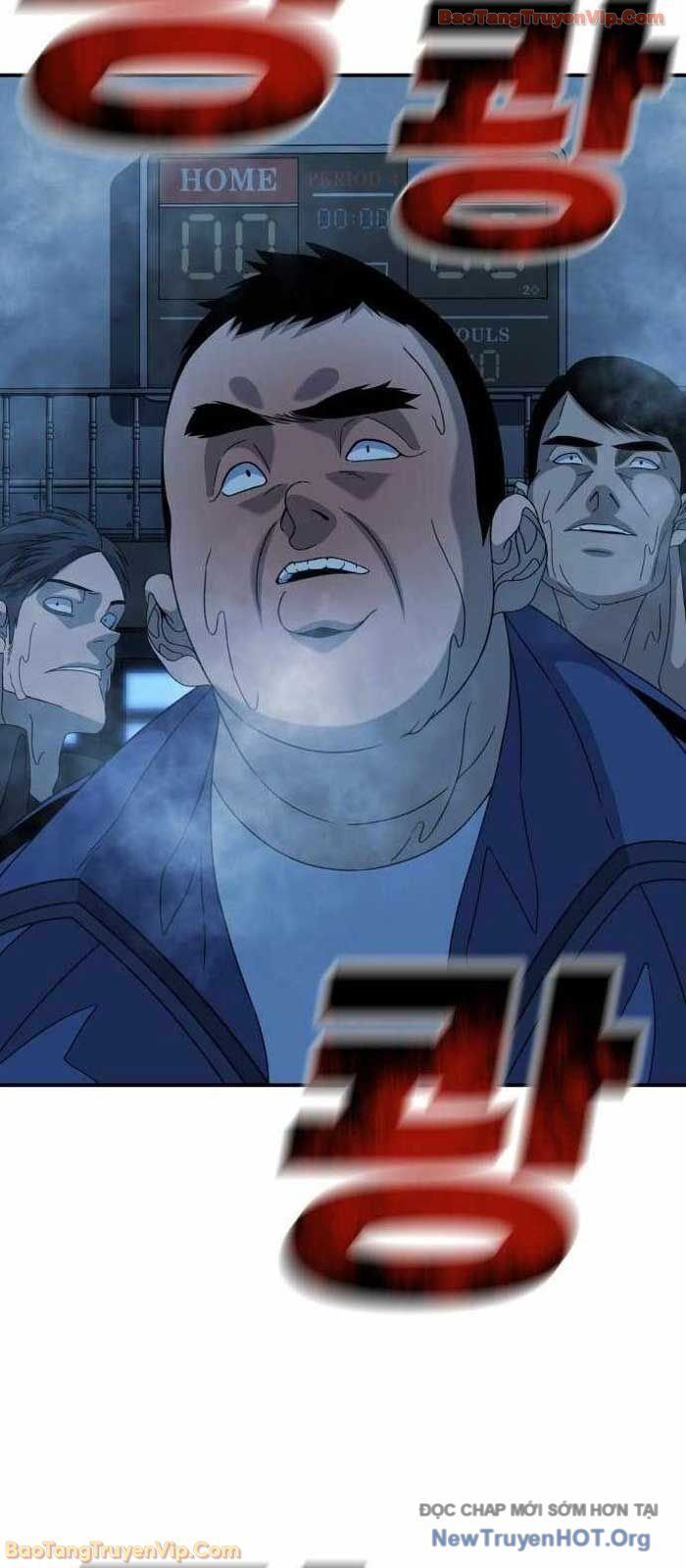 Siêu Anh Hùng Black Briday - Chapter 5 - Page 118