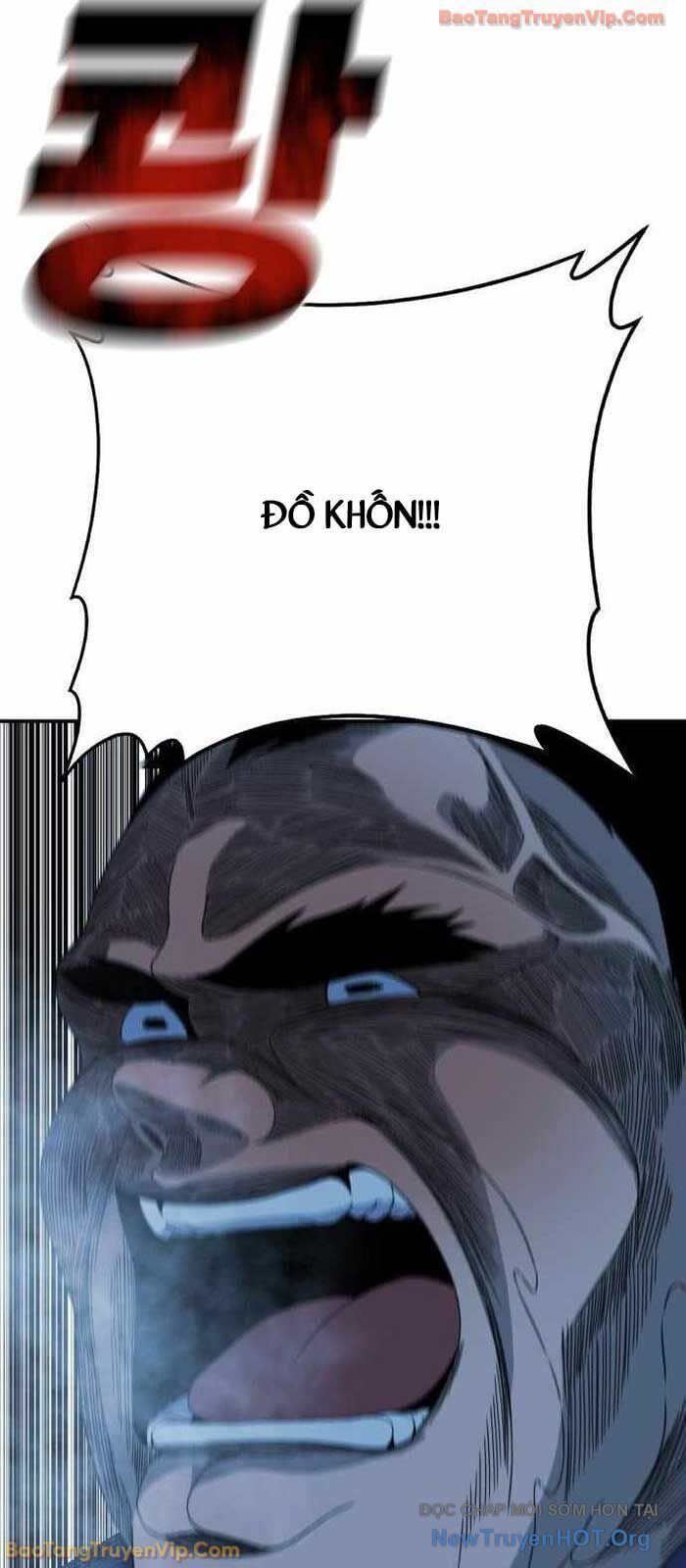 Siêu Anh Hùng Black Briday - Chapter 5 - Page 119
