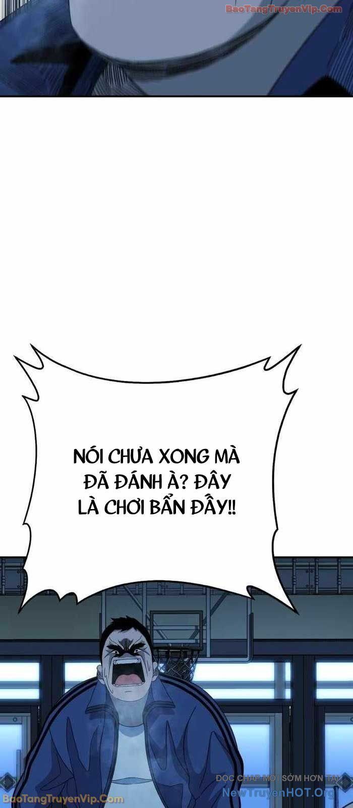 Siêu Anh Hùng Black Briday - Chapter 5 - Page 120