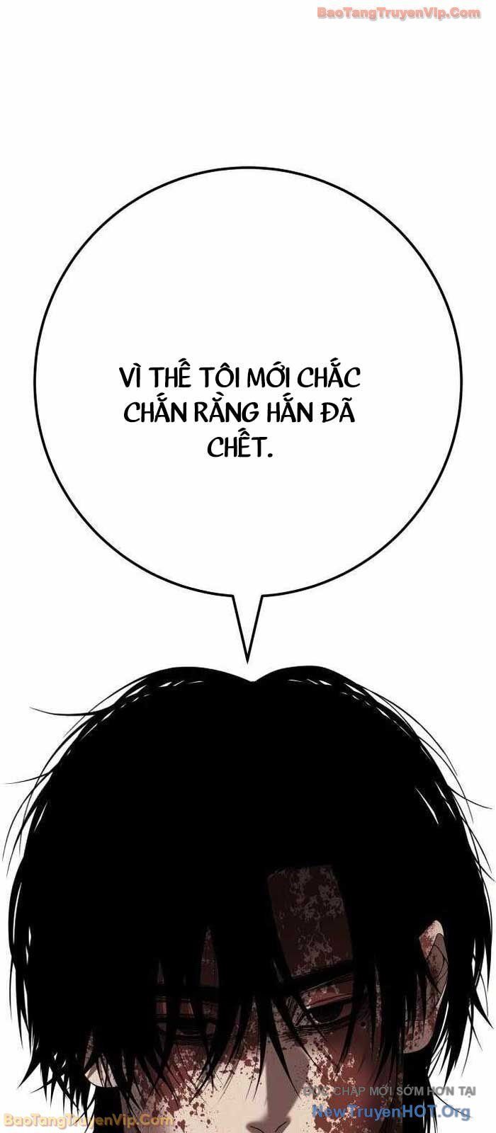 Siêu Anh Hùng Black Briday - Chapter 5 - Page 124