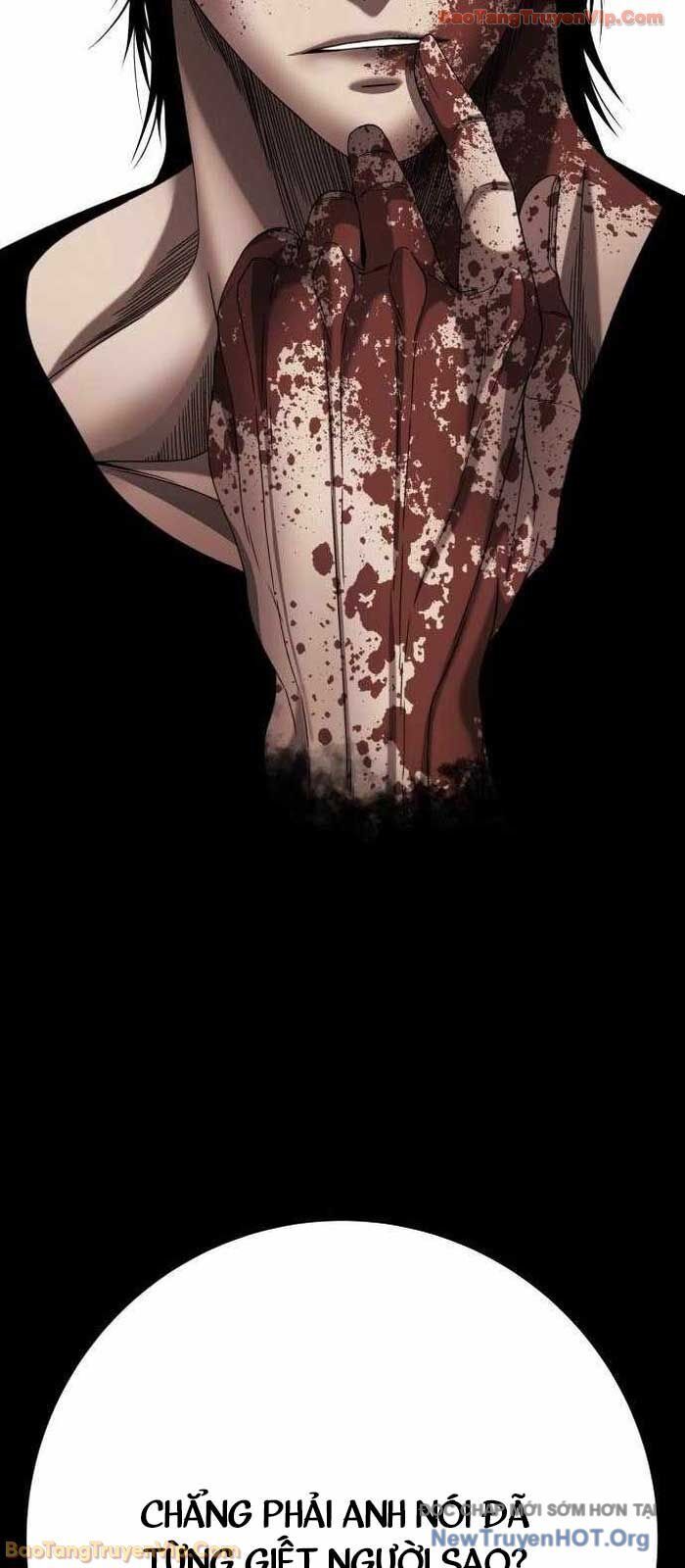 Siêu Anh Hùng Black Briday - Chapter 5 - Page 125