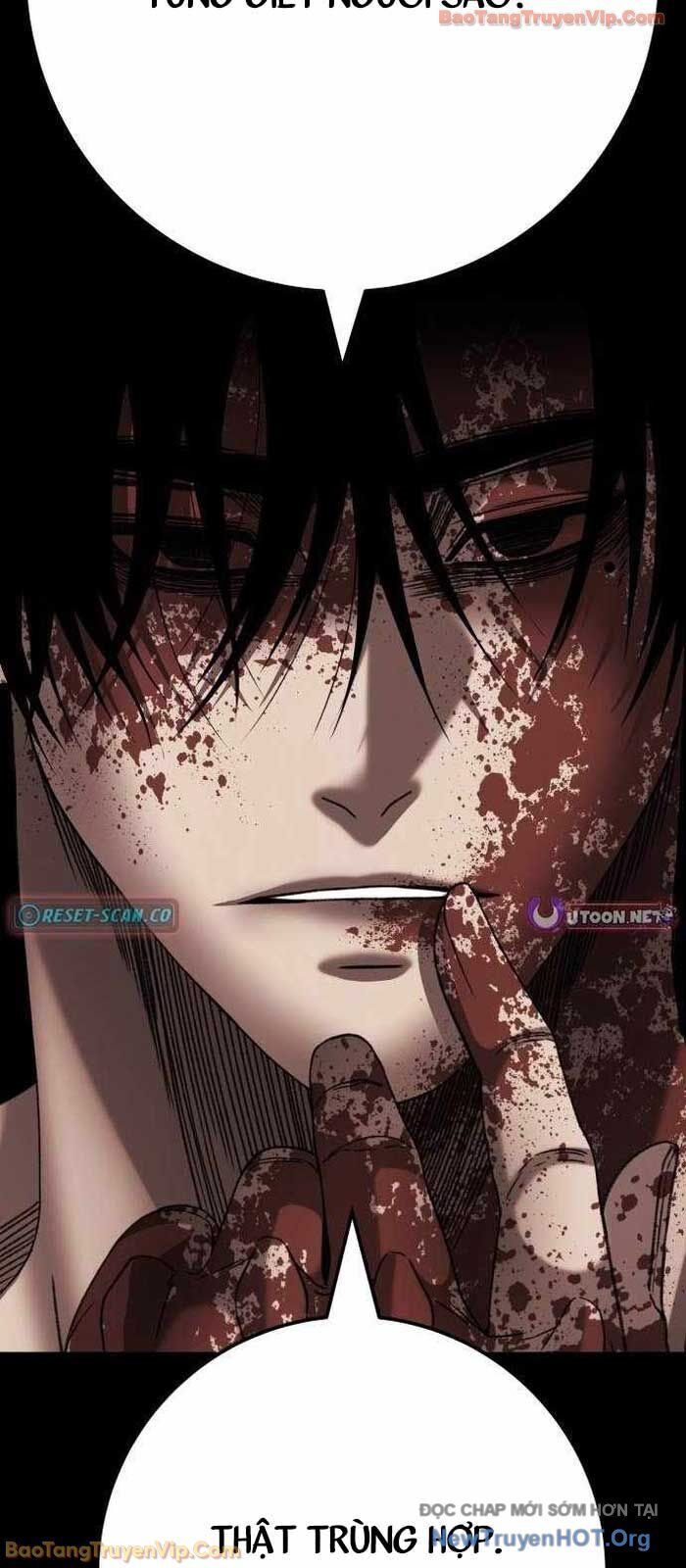 Siêu Anh Hùng Black Briday - Chapter 5 - Page 126