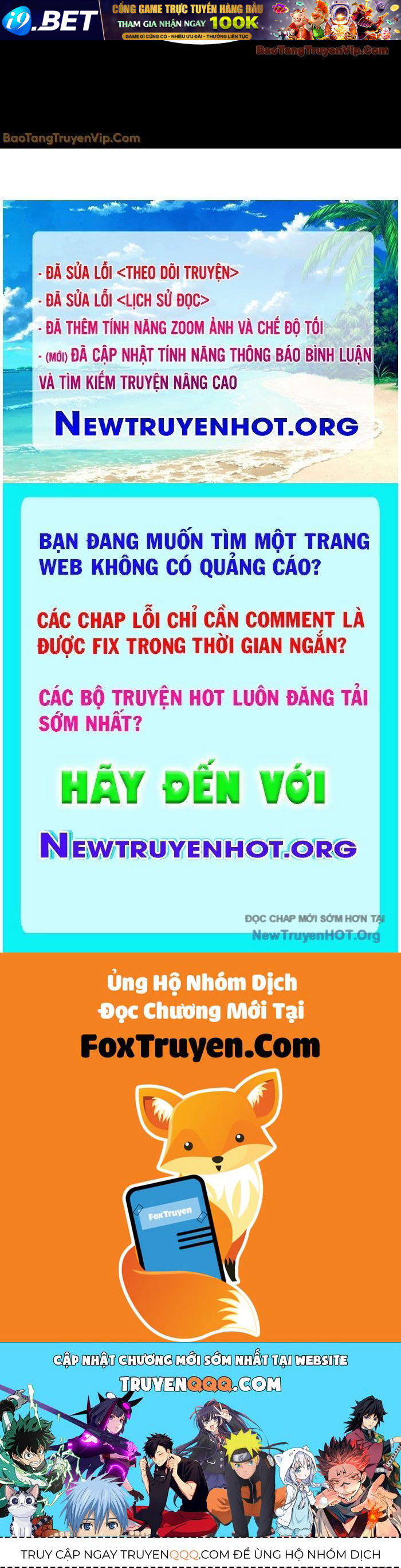 Siêu Anh Hùng Black Briday - Chapter 5 - Page 128