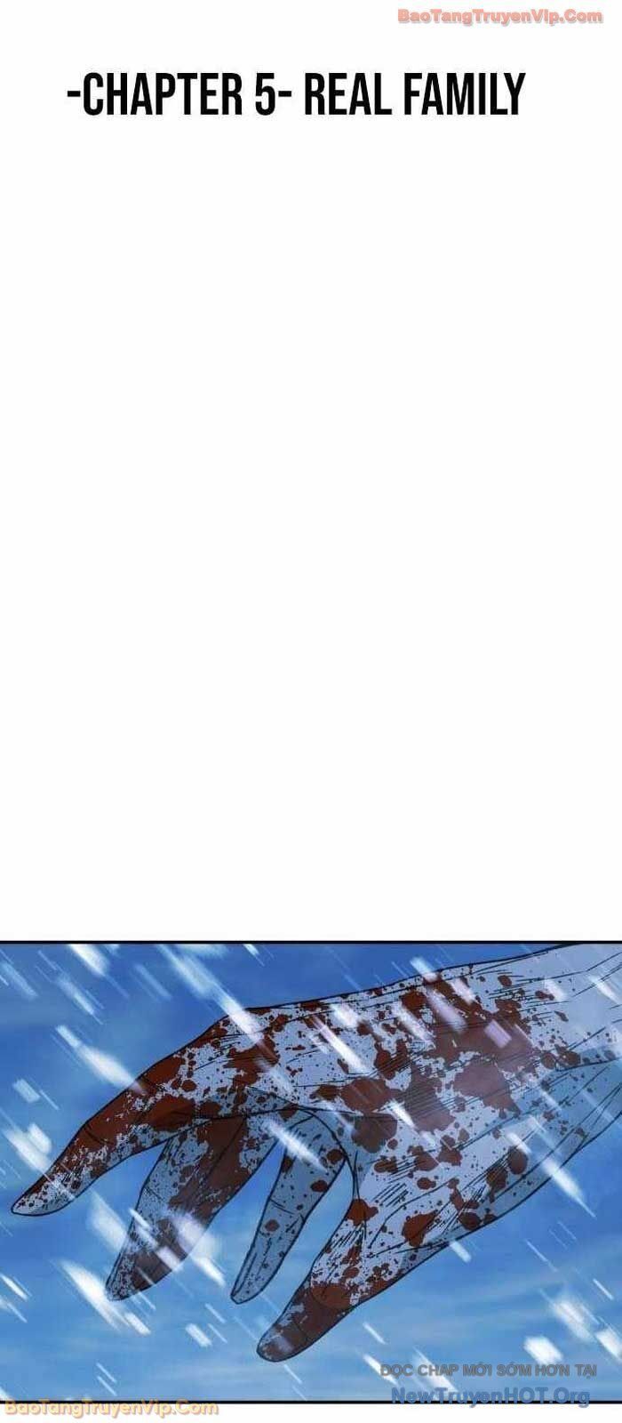 Siêu Anh Hùng Black Briday - Chapter 5 - Page 16