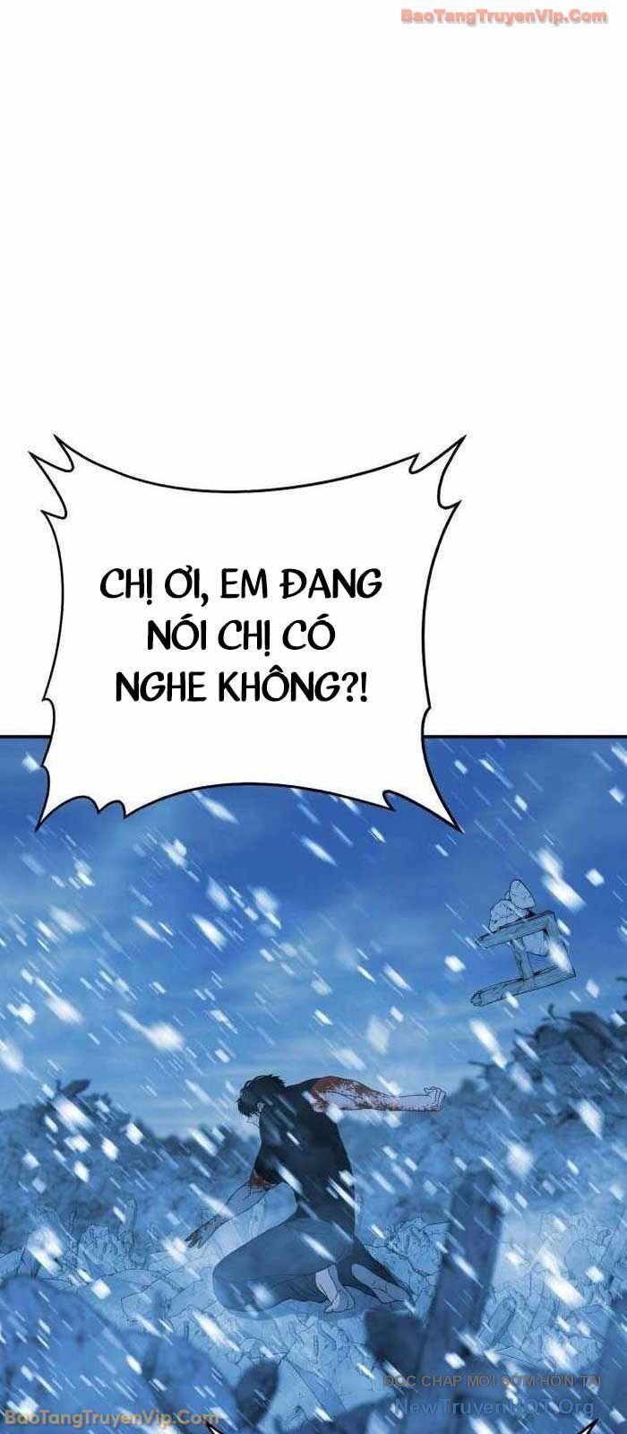 Siêu Anh Hùng Black Briday - Chapter 5 - Page 17