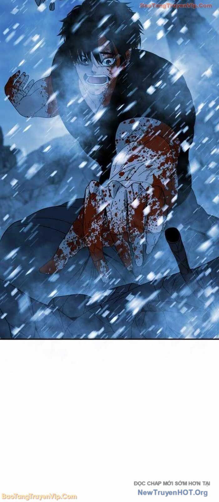 Siêu Anh Hùng Black Briday - Chapter 5 - Page 19