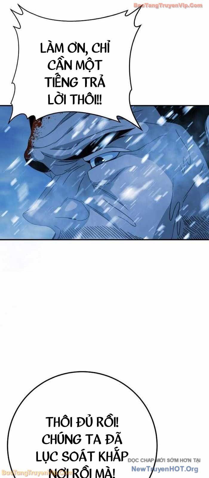 Siêu Anh Hùng Black Briday - Chapter 5 - Page 20