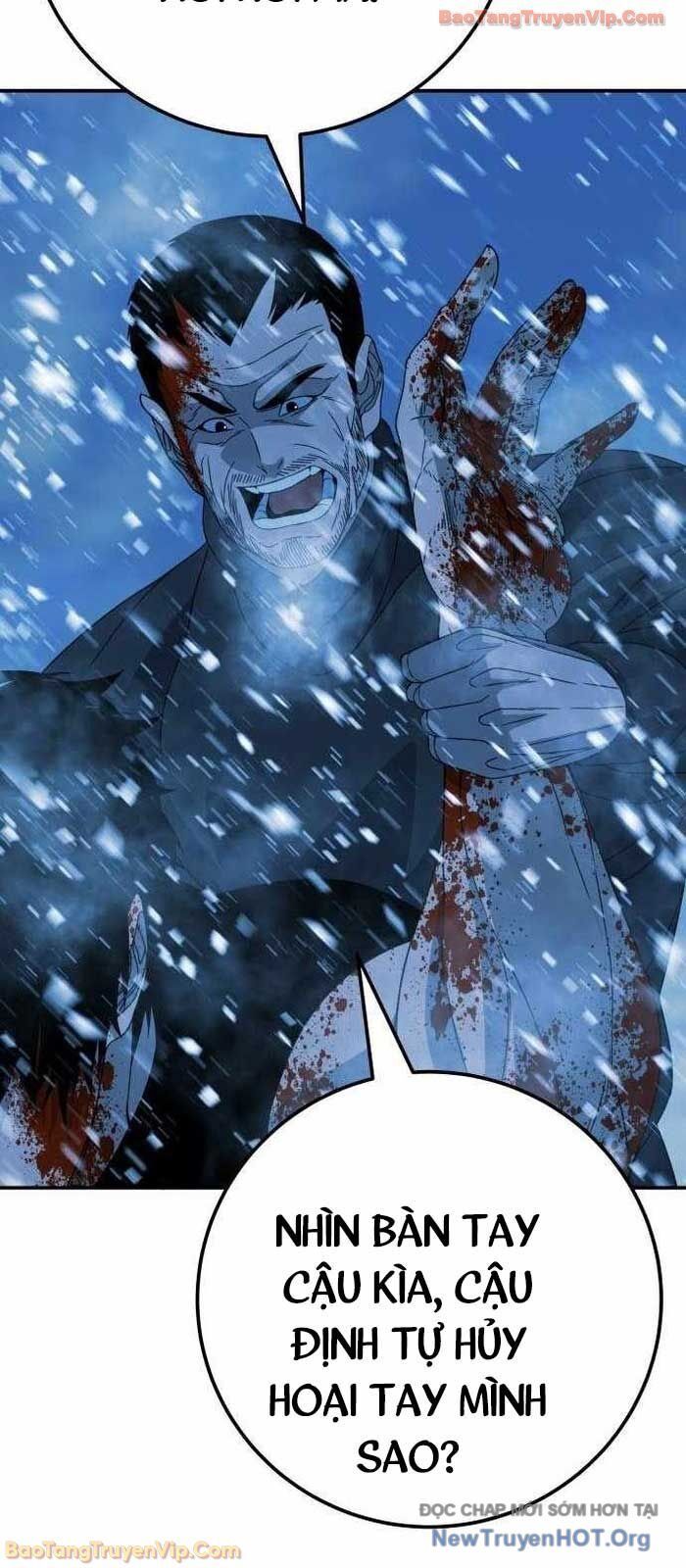 Siêu Anh Hùng Black Briday - Chapter 5 - Page 21