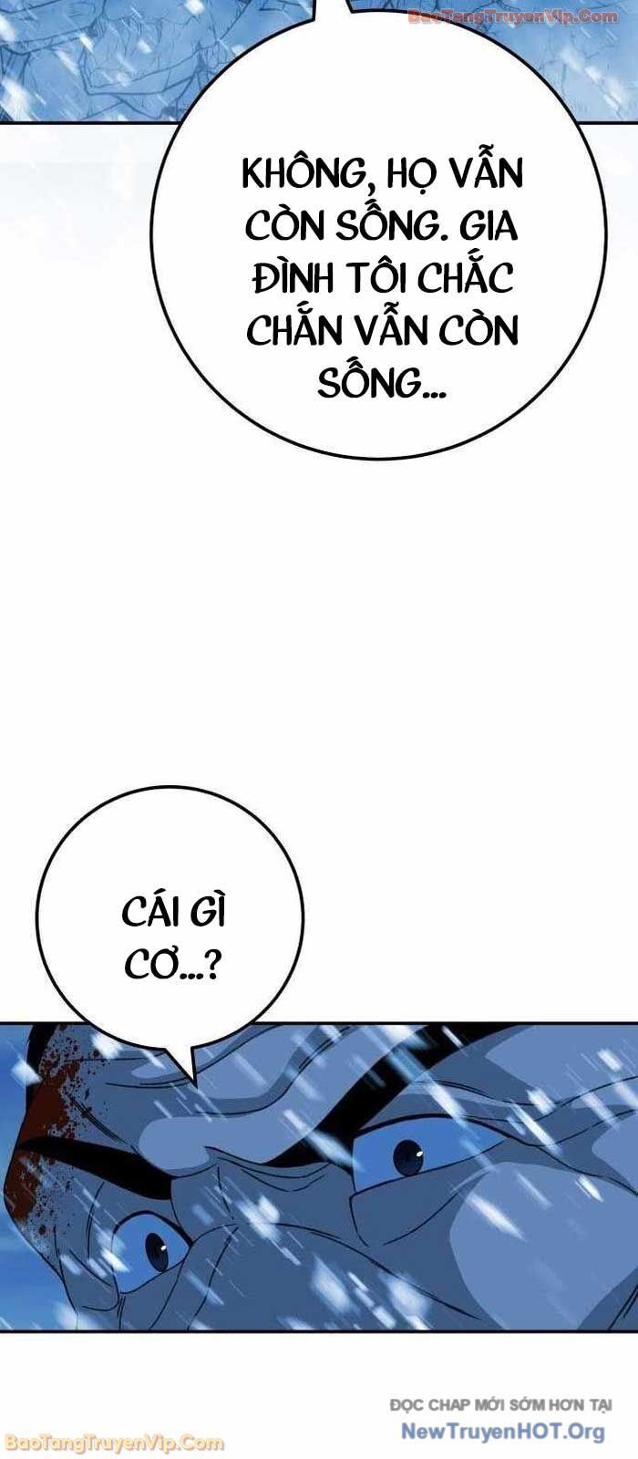 Siêu Anh Hùng Black Briday - Chapter 5 - Page 23