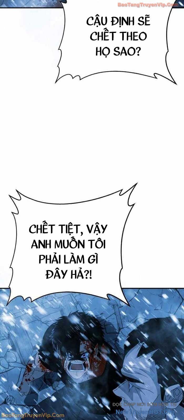 Siêu Anh Hùng Black Briday - Chapter 5 - Page 25