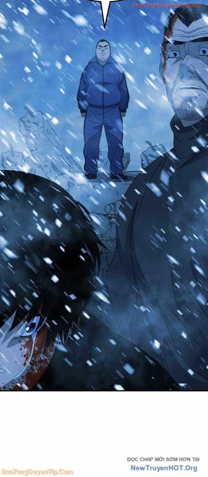 Siêu Anh Hùng Black Briday - Chapter 5 - Page 29