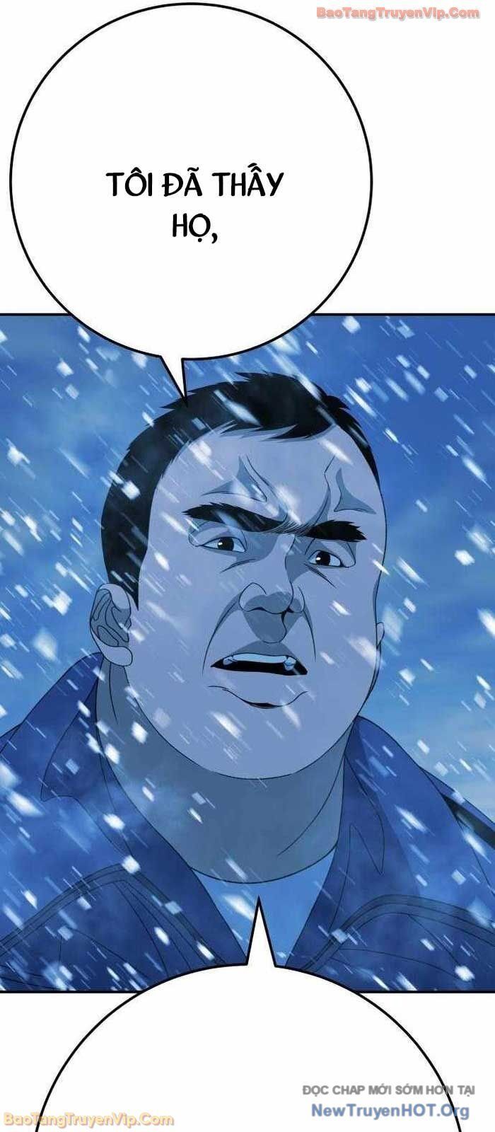 Siêu Anh Hùng Black Briday - Chapter 5 - Page 31