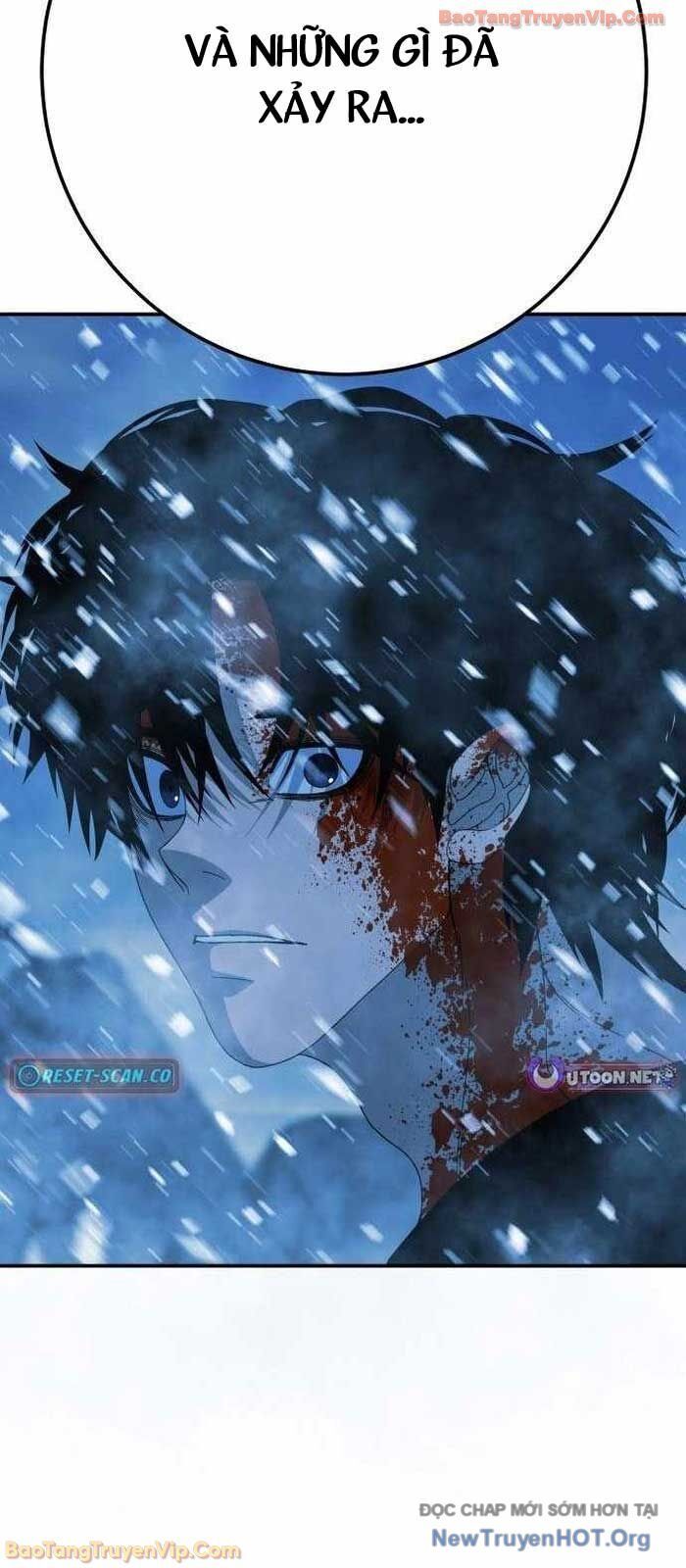 Siêu Anh Hùng Black Briday - Chapter 5 - Page 32